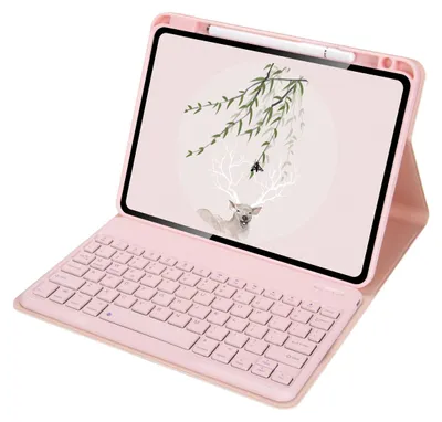 Obrázek produktu pro Ochranné pouzdro s Bluetooth pro iPad 7, 7ma, 7th, 10.2 (A2197, A2200)