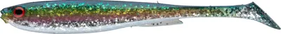 Immagine prodotto di DAIWA GrandWave Slim Shady Sea, Gummifisch, 13,5cm, urume, 16522-130