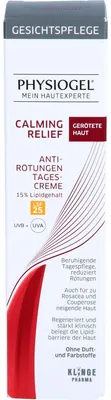 Immagine prodotto di Physiogel Crema giorno antiarrossamento calmante Lsf 25 40 ml