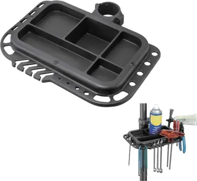 Produktbild von Topeak Werkzeugablage für Vorbereitungsständer