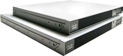 Produktbild von Cisco IPS 4360, 2400 Mbit/s, Verkabelt, 16384 MB, Flash, 8192 MB, 299588 h
