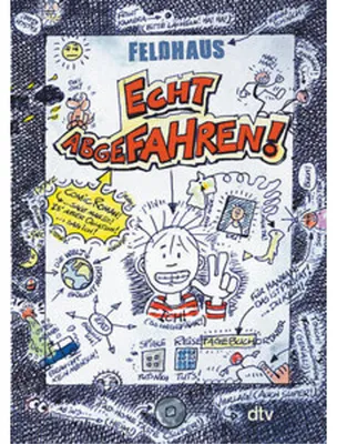 Obrázok produktu pre Echt abgefahren!