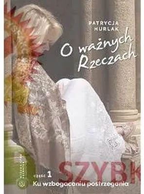 Image de ISBN O ważnych Rzeczach, Religia, Polski, Broszurowa okładka, 86 stron(y)