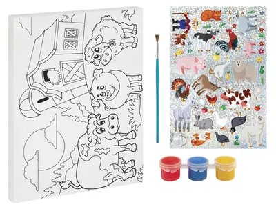 Image de Tableau sur toile