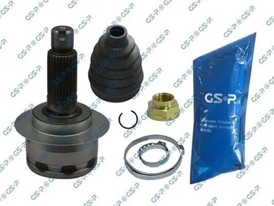 Produktbild von GSP Gelenksatz Antriebswelle für SUZUKI VITARA (LY) 857208