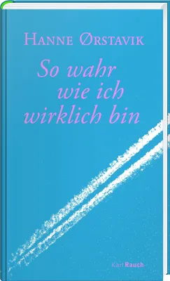 Produktbild von So wahr wie ich wirklich bin
