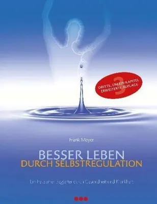 Obrázok produktu pre Besser leben durch Selbstregulation