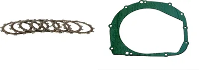 Immagine prodotto di Dischi frizione e guarnizione per Suzuki GSX 550 E, anni di produzione 1983-1985 - Nuovi