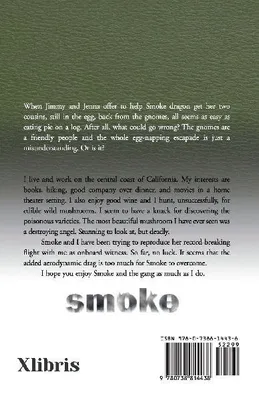 Produktbild von Smoke