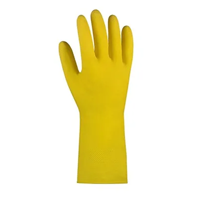 Produktbild von teXXor® Haushaltshandschuhe NATURLATEX 10