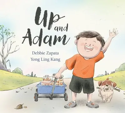 Produktbild von Up and Adam