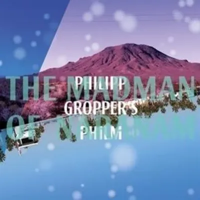 Produktbild von The Madman Of Naranam