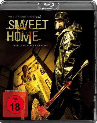 Produktbild von Sweet Home