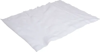 Obrázok produktu pre Snehová rohož 91 x 274 cm - biela dekoračná rohož - zrolovaná