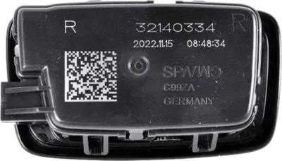 Immagine prodotto di VOLVO XC40 XC60 II lampada headliner destra OE 32275594