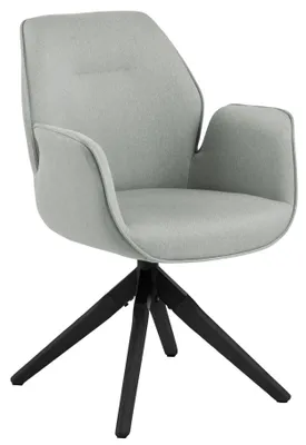 Zdjęcie produktu dla Krzesło Bestall Grey Black