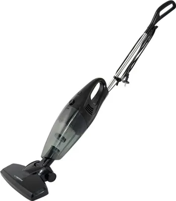 Produktbild von Esperanza Jupiter Staubsauger beutellos schwarz EHV101K