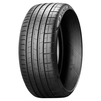Obrázok produktu pre Pneumatiky PIRELLI 245/40 R19 94W P-ZERO PZ4 L.S. S-I