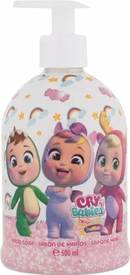Produktbild von Handseife Cartoon Cry Babies (500 ml)