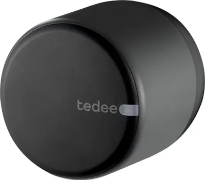 Zdjęcie produktu dla Tedee GO Smart Lock Black