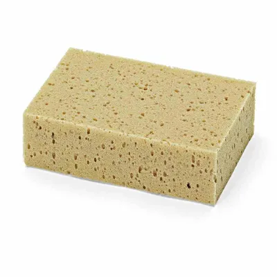 Produktbild von Universal-Schwamm 18 x 12 x 6 cm für Haushalt und Gewerbe