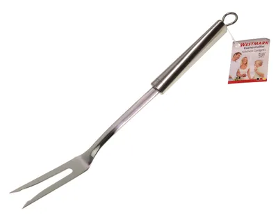 Produktbild von Westmark Fleischgabel Edelstahl