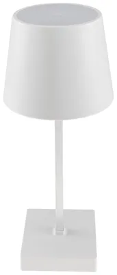 Obrázek produktu pro Stmívatelná LED stolní lampa s dotykovým spínačem a teplým bílým světlem