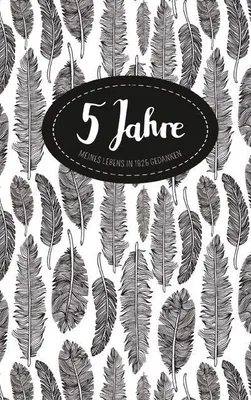 Produktbild von Tagebuch - 5 Jahre, Deutsch, 192 Seiten