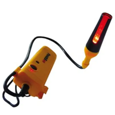 Produktbild von Patchsee RO/PRO-PL Patchsee Leuchtwerkzeug PRO-PatchLight, rot leuchtend (RO/PRO-PL)