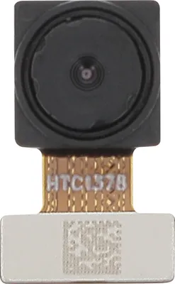 Immagine prodotto di Clappio, fotocamera posteriore per Xiaomi Redmi 12C sensore di profondità 0,08MP, nero
