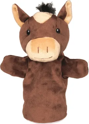Zdjęcie produktu dla Goki Animals Arino, Funu, Wassti and Baru, Lalka, Zwierzęta, 1 lat(a)