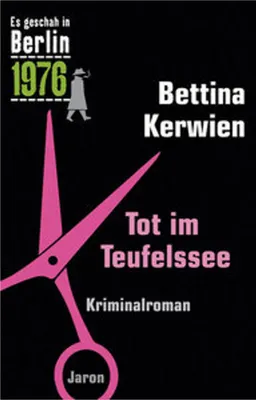 Produktbild von Tot im Teufelssee