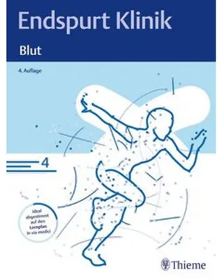 Image de Endspurt Klinik: Blut