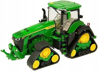 Produktbild von TOMY John Deere Traktor 32 JD 8RX 410R 43249