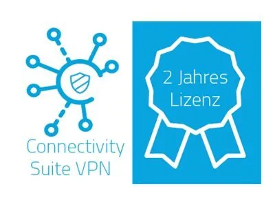 Immagine prodotto di Insys Microelectronics icom Connectivity Suite - VPN, 2 anni di licenza.