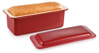 Productafbeelding van Tescoma keramische vorm voor toastbrood, model DELÍCIA
