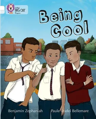 Zdjęcie produktu dla Being Cool