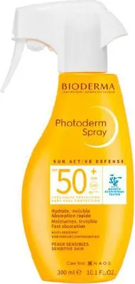 Zdjęcie produktu dla Bioderma Photoderm Spray Spf50 300 ml