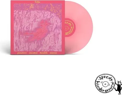 Obrázek produktu pro Tiña: (Vinyl / Pop (Vinyl))