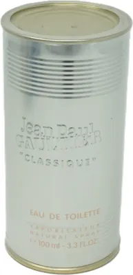 Immagine prodotto di Jean Paul Gaultier Classique Eau de Toilette 100ml