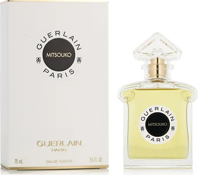 Obrázek produktu pro Guerlain Mitsouko Eau de Toilette 2021 EDT 75 ml W