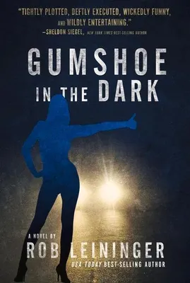 Produktbild von Gumshoe in the Dark