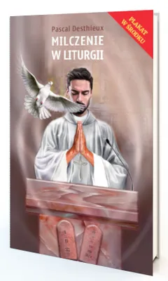 Produktbild von Milczenie w liturgii
