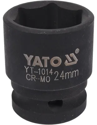 Obrázok produktu pre Yato YT-1014, 1/2", 1 kusov
