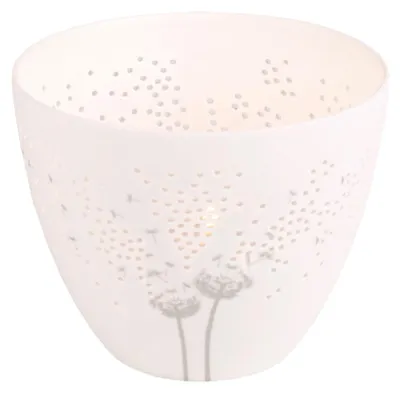 Produktbild von Räder Poesielicht klein Pusteblume D.8cm, H.6,5cm