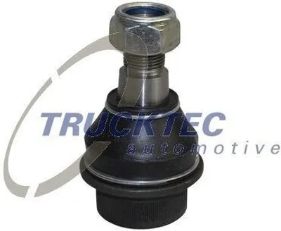 Produktbild von TRUCKTEC AUTOMOTIVE Traggelenk Vorne passend für MERCEDES-BENZ SPRINTER 3-t Kasten (903) 02.31.023