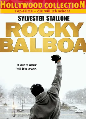 Produktbild von Rocky Balboa