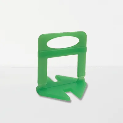 Immagine prodotto di Clip per livellamento piastrelle per installazioni professionali
