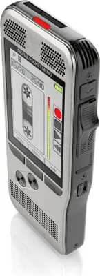 Produktbild von Philips Digital Pocket Memo DPM 7000/02