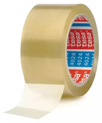 Obrázok produktu pre tesapack 04024-00234-04 PP baliaca páska 50 mm x 66 m